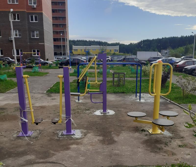 Монтаж спортивного оборудования в Республике Северная Осетия (Алания) в Республике Северная Осетия (Алания) Монтаж спортивного оборудования в Республике Северная Осетия (Алания) в Республике Северная Осетия (Алания)