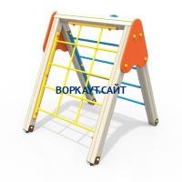 Детский спортивный комплекс ДСК 3201 в Республике Северная Осетия (Алания)