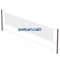 Волейбольные стойки СИО 3515 в Республике Северная Осетия (Алания)