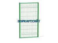 Калитка спортивной площадки МАФ 5105 в Республике Северная Осетия (Алания)