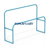 Брусья разновысокие МАФ 3531 в Республике Северная Осетия (Алания)