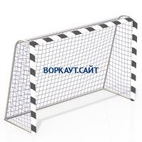 Футбольные ворота разборные СИО 3513 в Республике Северная Осетия (Алания)