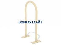 Велопарковка МАФ 6001 в Республике Северная Осетия (Алания)