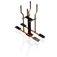 Уличный тренажер  "Лыжи двойные"   УТ210 в Республике Северная Осетия (Алания) Уличный тренажер  "Лыжи двойные"   УТ210 в Республике Северная Осетия (Алания)