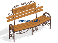 Скамья примирения МАФ 1610 в Республике Северная Осетия (Алания)