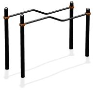 Спортивный комплекс воркаут ВС-184 в Республике Северная Осетия (Алания)