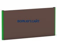 Ограждение хоккейной коробки h=1250мм МАФ 5201 в Республике Северная Осетия (Алания)