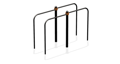 Спортивный комплекс воркаут ВС-102 в Республике Северная Осетия (Алания)