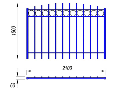 Ограждение спортивной площадки МАФ 5005 в Республике Северная Осетия (Алания) Ограждение спортивной площадки МАФ 5005 в Республике Северная Осетия (Алания)