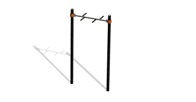 Турник с параллельным хватом ВС-33 в Республике Северная Осетия (Алания)