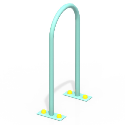 Велопарковка МАФ 6001 в Республике Северная Осетия (Алания)