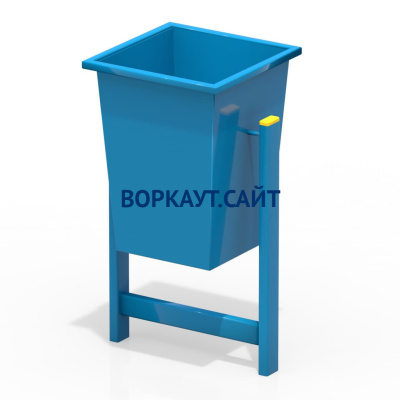 Урна МАФ 1630 в Республике Северная Осетия (Алания)