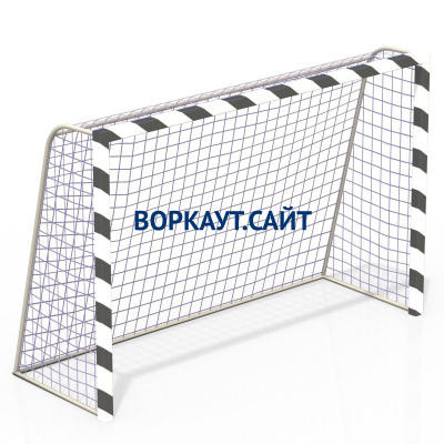 Футбольные ворота разборные СИО 3513 в Республике Северная Осетия (Алания)