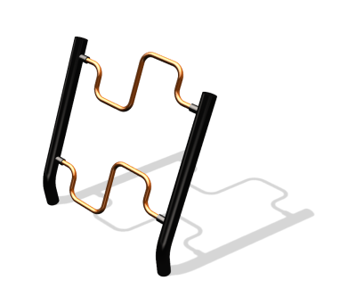 Уличный тренажер "Вело для колясочников" УТ331 в Республике Северная Осетия (Алания) Уличный тренажер "Вело для колясочников" УТ331 в Республике Северная Осетия (Алания)