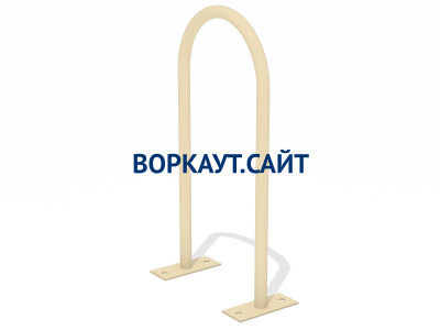 Велопарковка МАФ 6001 в Республике Северная Осетия (Алания)