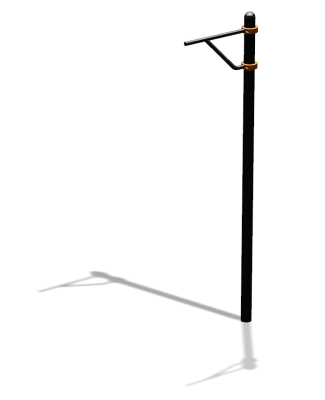 Стойка для боксерской груши ВС-30 в Республике Северная Осетия (Алания)