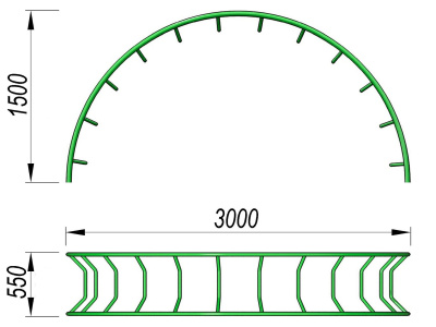 Лиана МАФ 3562 в Республике Северная Осетия (Алания)