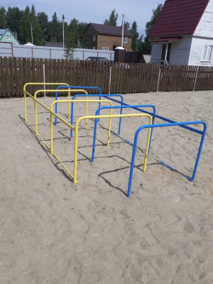 Лабиринт МАФ 3550 в Республике Северная Осетия (Алания)